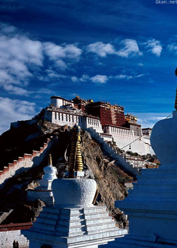 藏说 Voices of Tibet