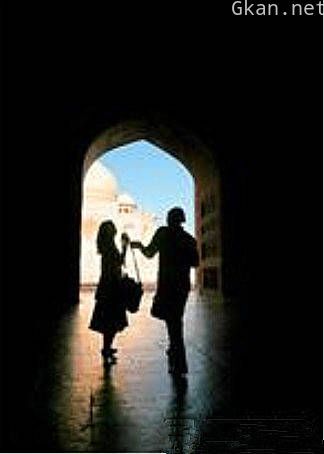 有胆你就来印度