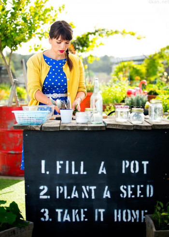 雷切尔·邱厨房笔记:墨尔本