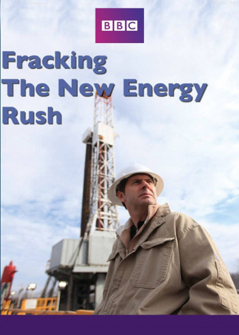 新能源热潮：水力压裂法