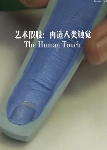 艺术假肢:再造人类触觉