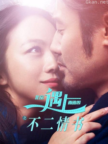 北京遇上西雅图之不二情书