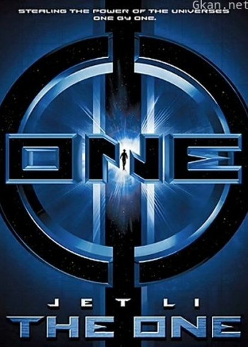 宇宙追缉令（普通话）