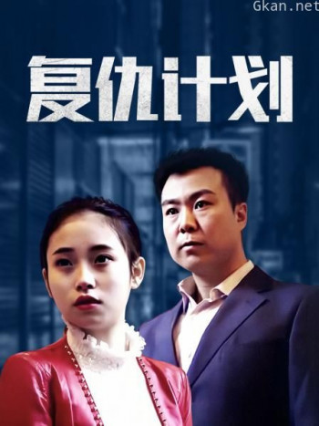 复仇计划