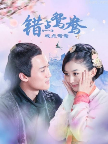 错点鸳鸯 戏点鸳鸯