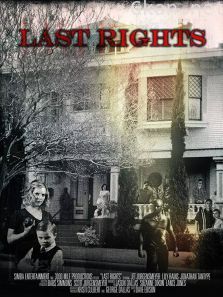 最后的权力 第一季