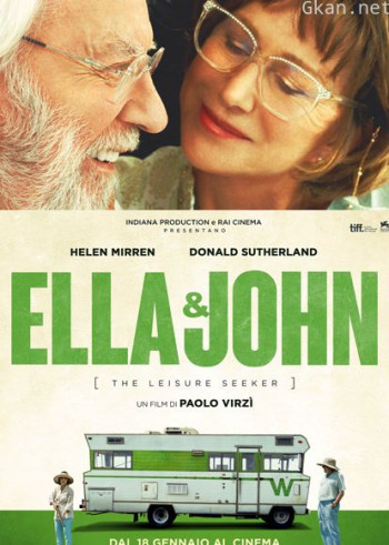 爱在记忆消逝前（普通话）