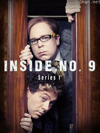 9号秘事 第一季