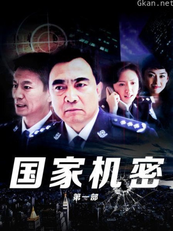 国家机密 第一部