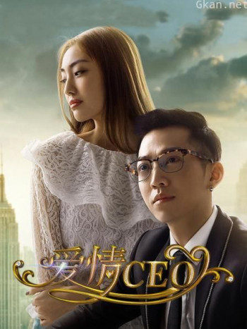 爱情CEO
