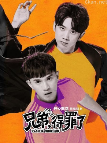 兄弟，得罪了！