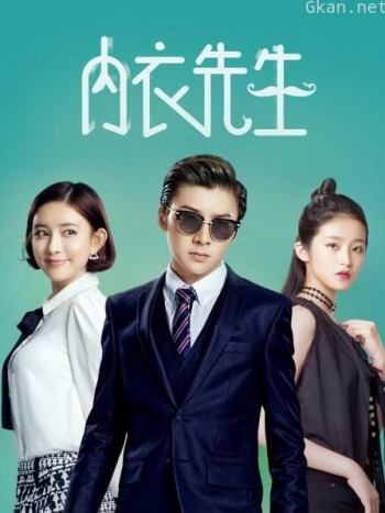 内衣先生