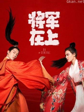 将军在上