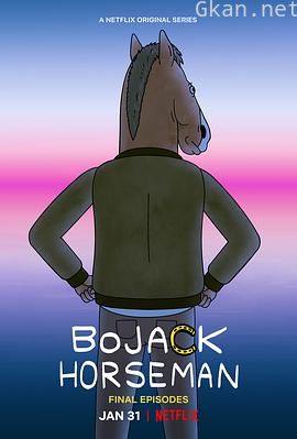 马男波杰克 第六季