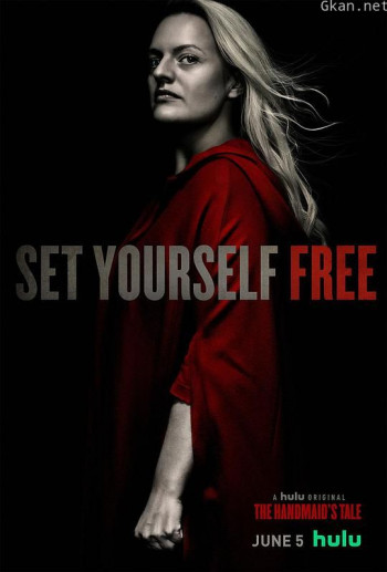 使女的故事 第三季