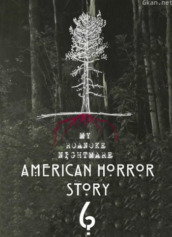 美国恐怖故事:洛亚诺克 第六季