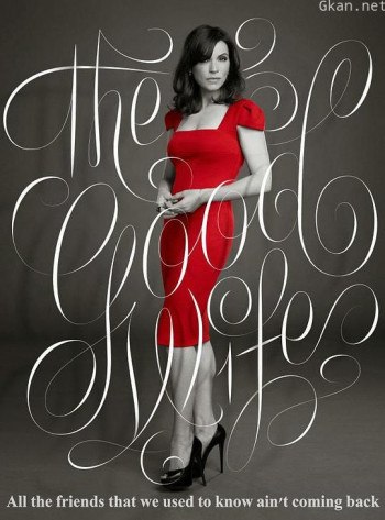 傲骨贤妻 第七季