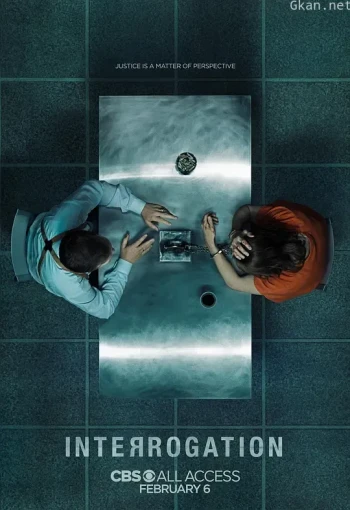 去他妈的世界 第一季