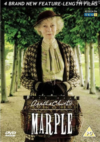 马普尔小姐探案 第一季