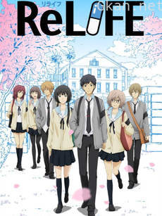 ReLIFE