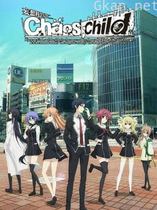 CHAOS;CHILD