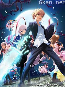 Rewrite 2nd Season