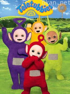 新天线宝宝 第二季