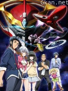 创圣的大天使LOGOS