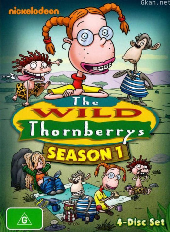 丽莎和她的朋友们 第一季