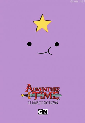 探险活宝 第六季