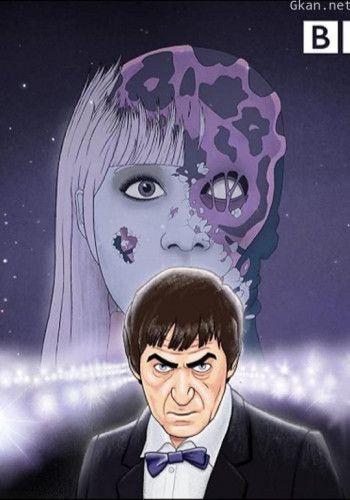 神秘博士:无脸人 第一季