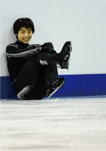 情熱大陸900回記念放送～羽生結弦篇