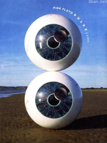 平克·弗洛伊德：“脉动”伦敦现场演唱会