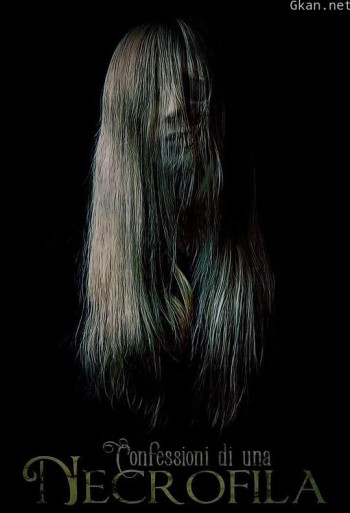 Confessioni di una necrofila
