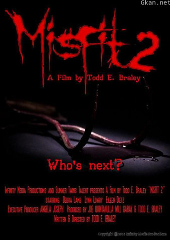 Misfit 2