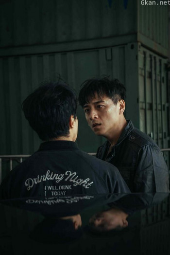 我是自愿让他杀了我