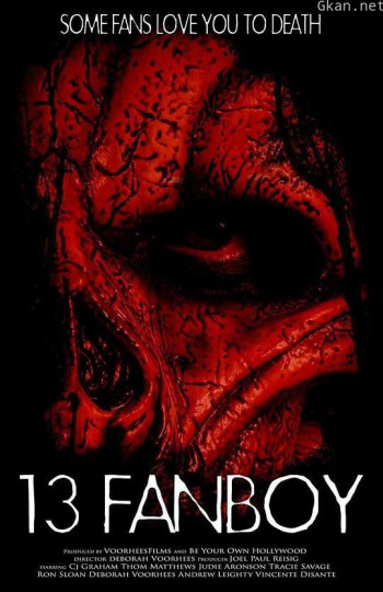 13: Fanboy