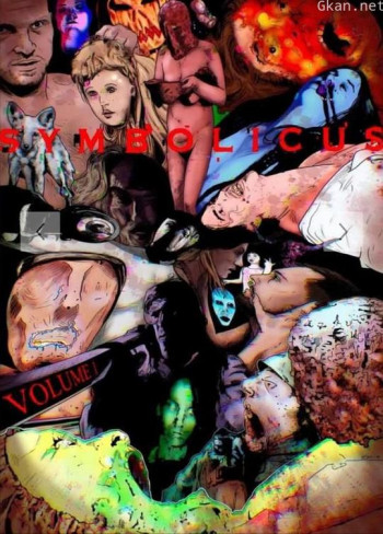 Symbolicus Vol 1