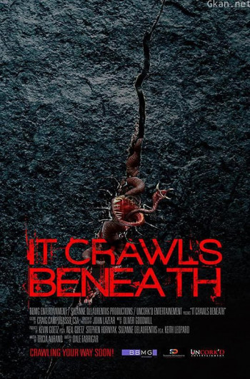 It Crawls Beneath