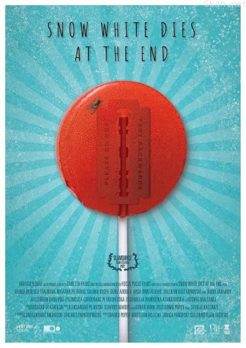 Snow White Dies at the End