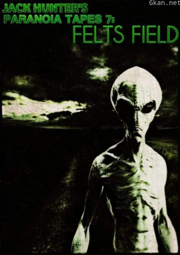 偏执狂磁带7：毡场