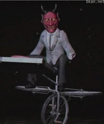 谜题先生希望你少活一点