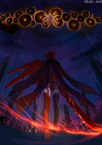 崩坏3：最后一课