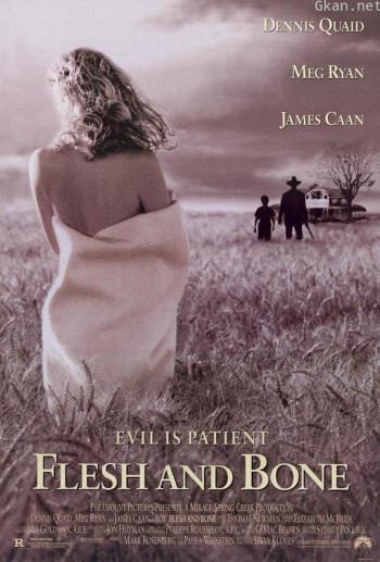 无情大地有情天