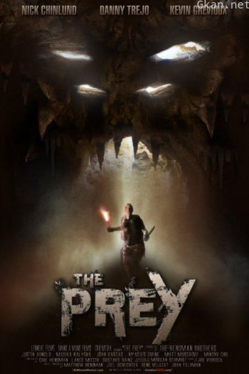 猎物:卡诺克多斯传奇