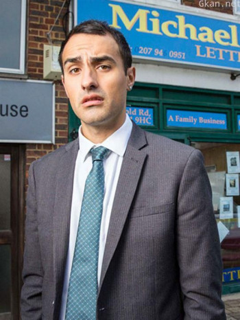 热血废柴中介 第一季