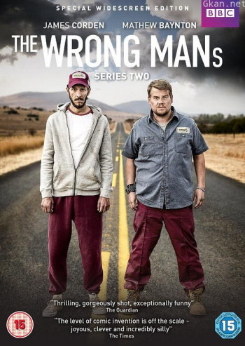 误打误撞 第二季