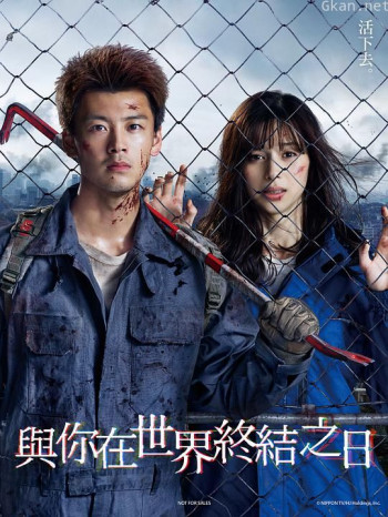你与世界终结的日子