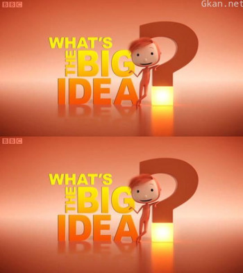 雨果带你看世界 第一季