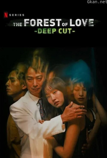 在无爱之森呐喊：深入密林